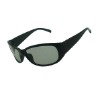 Wholesale Luxurious frame plastic 45/135 degree passive linear polarized 3d glasses