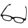 Wholesale Hot plastic circular polarized Real D 3d glasses