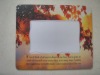 Wholesale 2011 new style flexible mouse pads promotional
