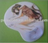 Wholesale shaped mouse pad