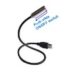 Wholesale 1led usb light