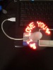 Wholesale usb fan for laptop