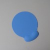 Wholesale smooth silicon mouse pad