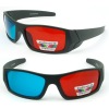 Wholesale Plastic 3D Video Glasses