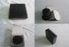 Wholesale Leatherette coaster set