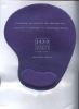 Wholesale Mouse Pad with wrist support