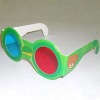 Wholesale Paper 3D Video Glasses