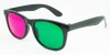 Wholesale Anaglyphic 3D glasses