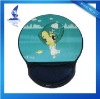 Wholesale gel mouse pad