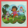 Wholesale PP coaster