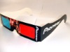 Wholesale 3D Glasses (red-blue)