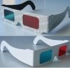 Wholesale 3D Glasses (red-blue/cyan)