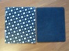 PVC mouse pad