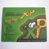 Wholesale pvc mouse pad for promotion
