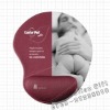 Wholesale Plastic mouse pads promotional