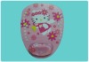Wholesale Customized Gel mouse pad