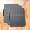 Wholesale square silicone mouse pad