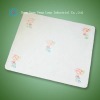 Wholesale New silicone mouse pad