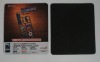 Wholesale rubber mouse pad
