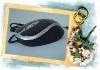 Wholesale factory wired computer thin keyboard mouse