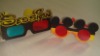 Wholesale kids 3D glasses