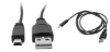 Wholesale USB Data & Power Cable for PSP