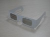 Wholesale paper 3D GLASSES
