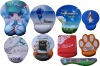 Wholesale gel mouse pad