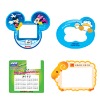 Wholesale beautiful and lovely photo mouse pad