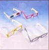 Wholesale linear polarized 3D glasses