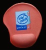 Wholesale Fashion silicone mouse pad
