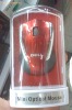 Wholesale Optical Mouse With Crystal Box
