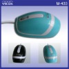 Wholesale 2011 3D Mouse(M-433)