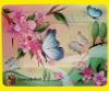 Wholesale photo frame mouse mat