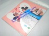 Wholesale Laptop mouse pad