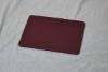 Wholesale Leatherette mouse pad