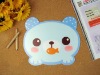 Wholesale PVC mouse pad
