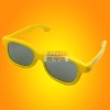 Wholesale plastic 3d eyewear used for RealD system