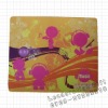 Wholesale Plastic mouse pads promotional