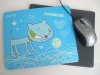 Wholesale jindeli mouse pad