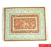 Wholesale rug mouse pad,carpet mouse pad