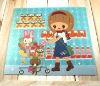 Wholesale sexy carton girl mouse pad