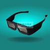 Wholesale Circular Polarized 3D Glasses
