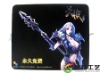 Wholesale Fabric mouse mat
