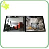 Wholesale Promotional mouse pad and coaster set