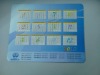 Wholesale Rubber&PVC Mouse Pad
