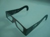 Wholesale Chromadepth refractiondepth 3d glasses