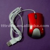 new design beautiful optical mouse