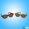 Wholesale Circular Polarized Children 3D Glasses