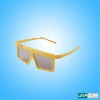Wholesale Circular Polarized Plastic 3D Glasses For Film